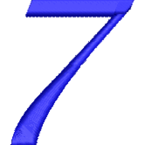 Lucy 7