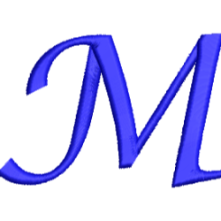 Lucy M