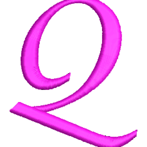 Lucy Q