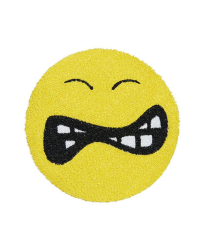 Mad Smiley
