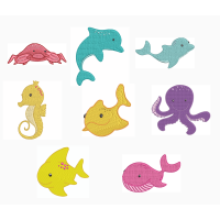Marine Life