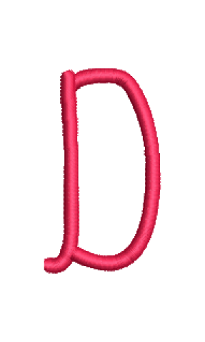 Maxine D