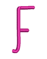Maxine F