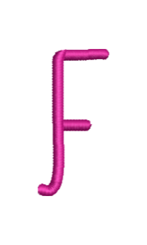 Maxine F