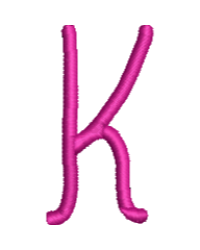Maxine K