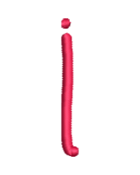 Maxine Lowercase I