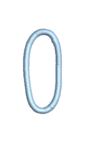 Maxine Lowercase O