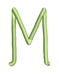 Maxine M