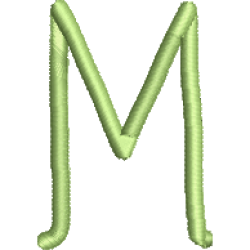 Maxine M