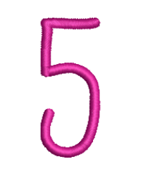 Maxine Number 5