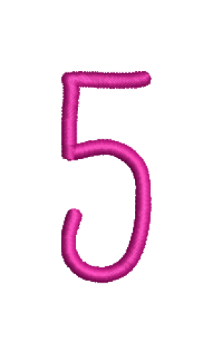Maxine Number 5
