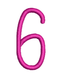 Maxine Number 6
