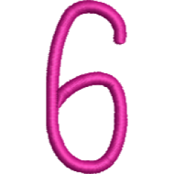 Maxine Number 6