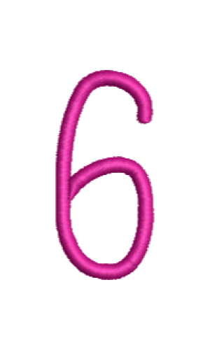 Maxine Number 6