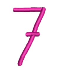 Maxine Number 7
