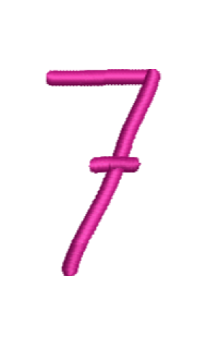 Maxine Number 7
