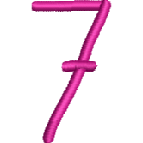 Maxine Number 7