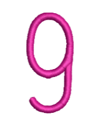 Maxine Number 9