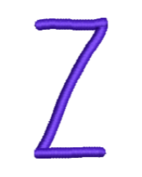 Maxine Z