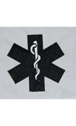 Alerte médicale