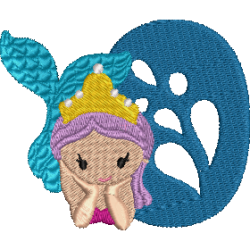 Mermaid 0