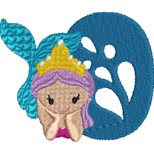 Mermaid 0 Mermaid 0