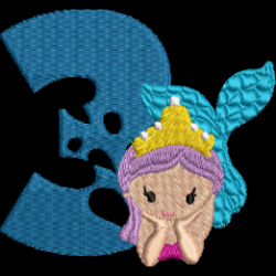 Mermaid 3