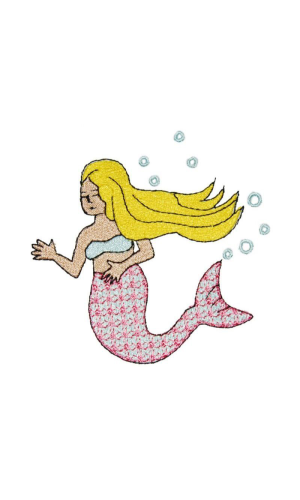 Mermaid