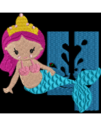 Mermaid 4