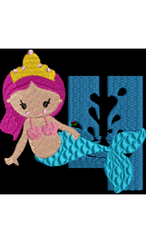 Mermaid 4