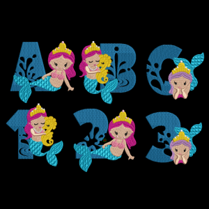 Mermaid
