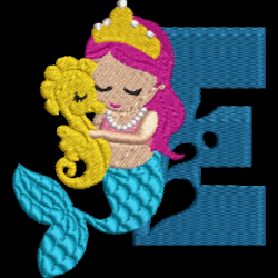 Mermaid E