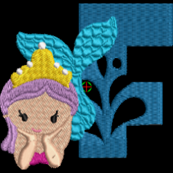 Mermaid F