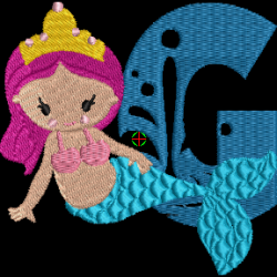Mermaid G