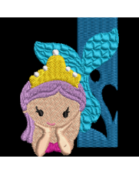 Mermaid I
