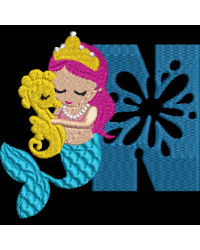 Mermaid N
