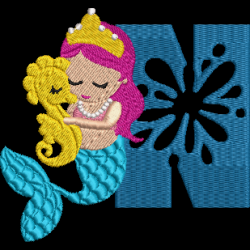 Mermaid N