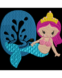 Mermaid O