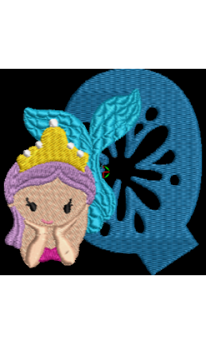 Mermaid Q