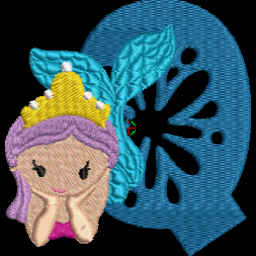 Mermaid Q