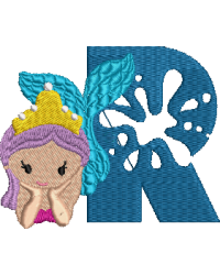 Mermaid R