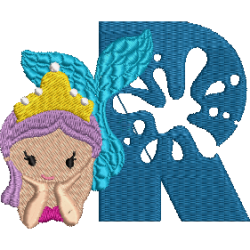 Mermaid R