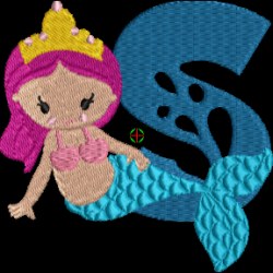Mermaid S