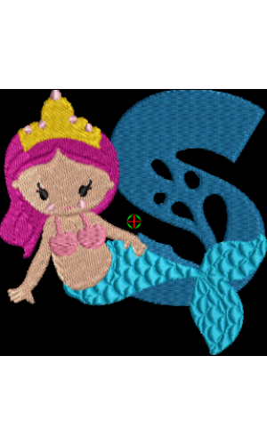 Mermaid S