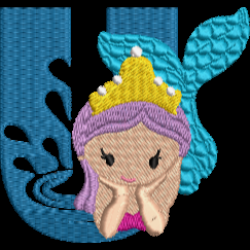 Mermaid U