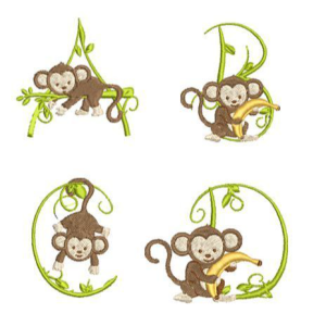 Monkey