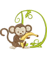 Monkey D