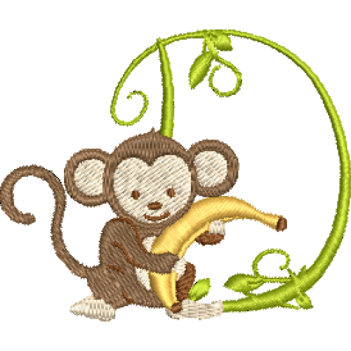 Monkey D