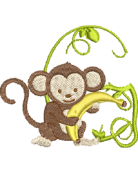 Monkey G