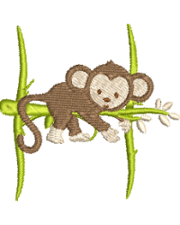 Monkey H